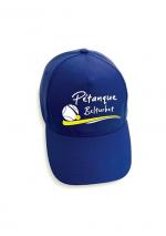 Pétanque Belturbet Cap