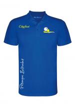 Polo Shirt Pétanque