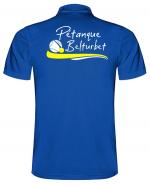 Polo Shirt Pétanque